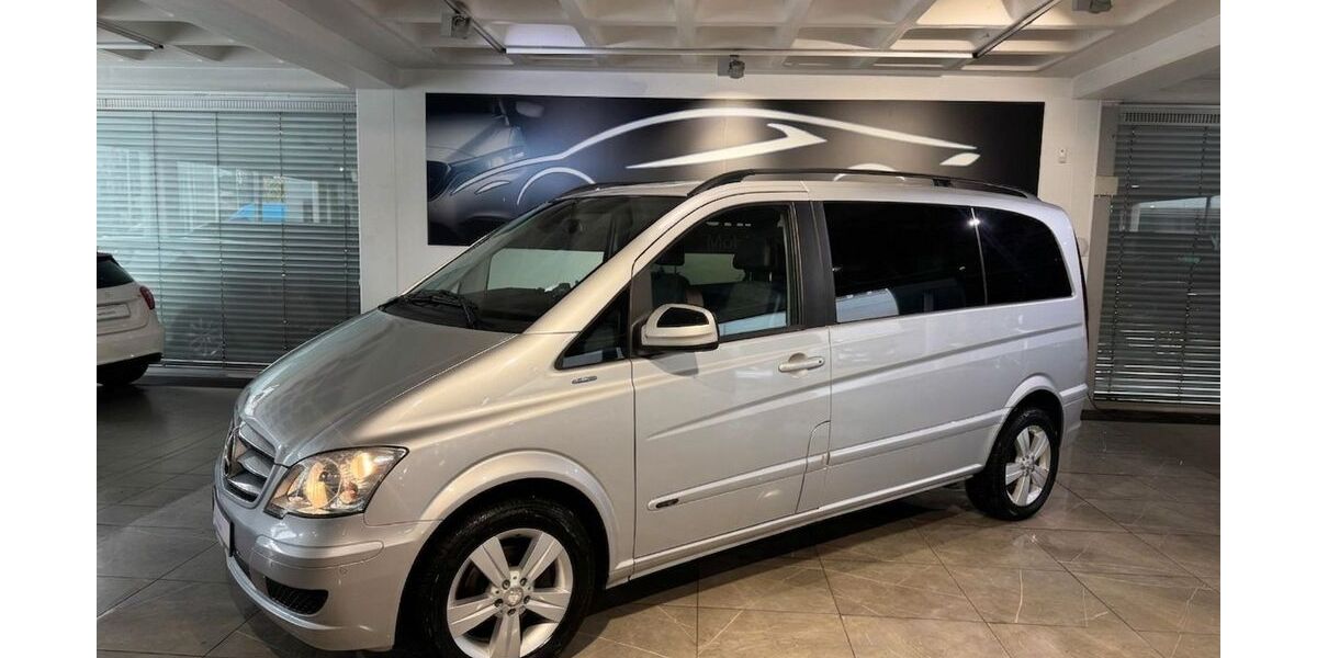 Mercedes-Benz Viano 165.272 km 19.800 &euro; Ratingen 40880