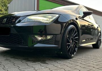 Seat Leon 118.500 km 14.000 &euro; Hagen 58135