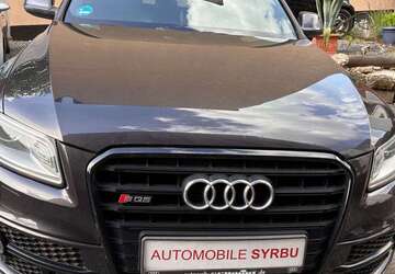 Audi SQ5 189.675 km 15.900 &euro; Wuppertal 42287