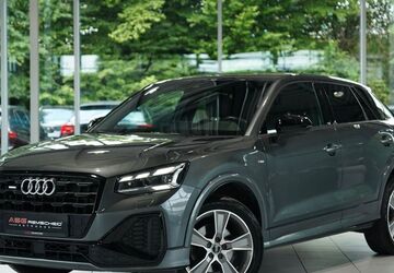 Audi Q2 112.000 km 24.900 &euro; Remscheid/NRW 42855
