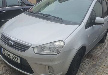 Ford C-Max 133.000 km 3.900 &euro; Düsseldorf 40470