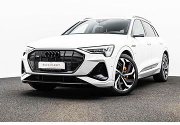 Audi e-tron 58.854 km 38.335 &euro; Hagen 58091