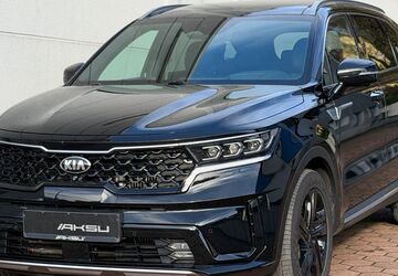 Kia Sorento 158.700 km 25.790 &euro; Velbert 42551