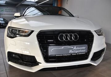 Audi A5 133.267 km 16.880 &euro; Heiligenhaus 42579