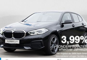 BMW 118 21.887 km 21.990 &euro; Wipperfürth/Hämmern 51688
