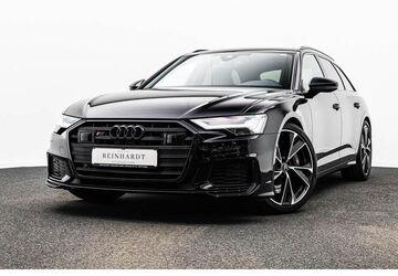 Audi S6 91.026 km 47.345 &euro; Hagen 58091