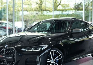 BMW M440 99.800 km 44.800 &euro; Remscheid/NRW 42855