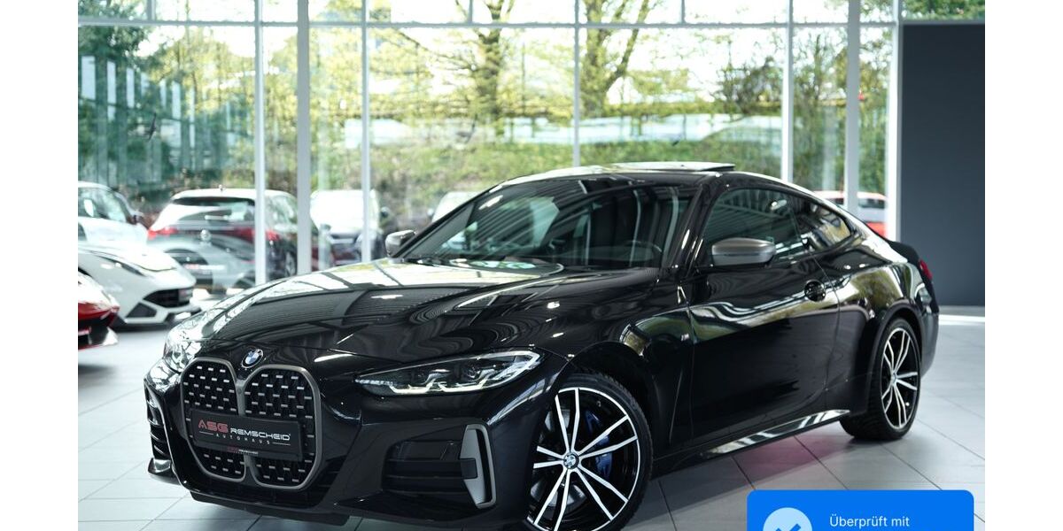 BMW M440 99.800 km 44.800 &euro; Remscheid/NRW 42855
