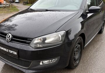 VW Polo 169.999 km 4.799 &euro; Hagen 58097