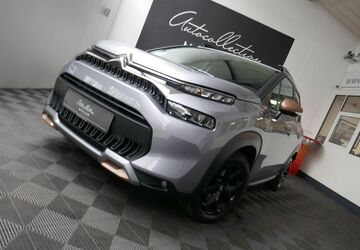 Citroen C3 28.500 km 15.490 &euro; Remscheid 42897