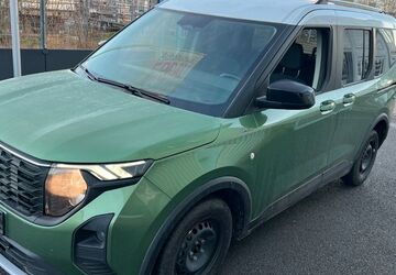 Ford Tourneo Courier 8.800 km 20.900 &euro; Wipperfürth 51688