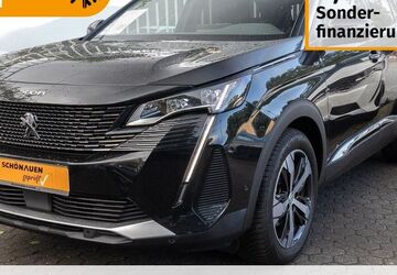 Peugeot 3008 22.442 km 25.850 &euro; Solingen 42697