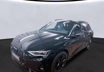 Audi e-tron 43.577 km 39.235 &euro; Hagen 58091