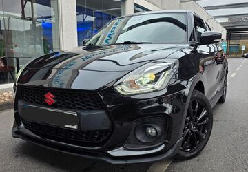 Suzuki Swift 113.980 km 11.999 &euro; Wuppertal 42327