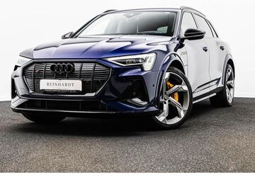 Audi e-tron 68.244 km 42.425 &euro; Hagen 58091