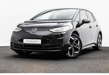 VW ID.3 19.184 km 22.315 &euro; Hagen 58091