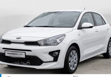 Kia Rio 66.650 km 10.890 &euro; Overath-Vilkerath 51491