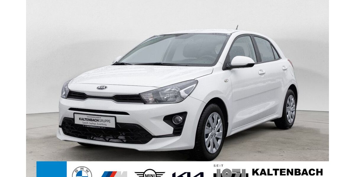 Kia Rio 66.650 km 10.890 &euro; Overath-Vilkerath 51491