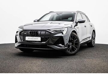 Audi e-tron 72.210 km 36.470 &euro; Hagen 58091