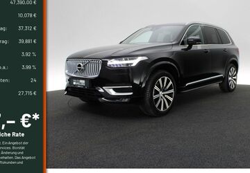 Volvo XC90 46.156 km 46.890 &euro; Engelskirchen 51766