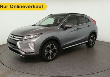 Mitsubishi Eclipse Cross 44.920 km 17.260 &euro; Düsseldorf 40599