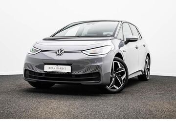 VW ID.3 22.433 km 25.400 &euro; Hagen 58091