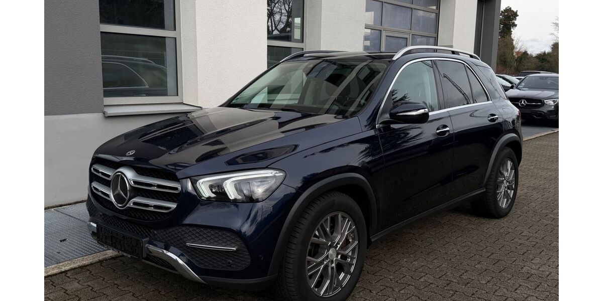 Mercedes-Benz GLE 350 210.000 km 35.900 &euro; Hilden 40721