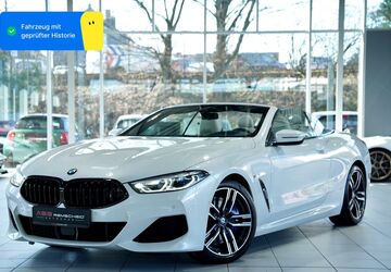 BMW 840 115.000 km 49.990 &euro; Remscheid/NRW 42855
