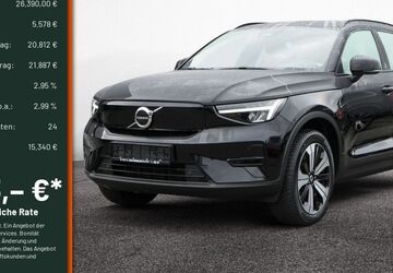 Volvo XC40 25.862 km 25.890 &euro; Engelskirchen 51766