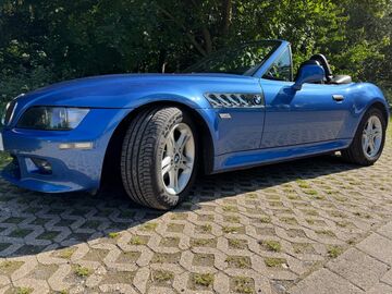 Gebrauchte BMW Z3