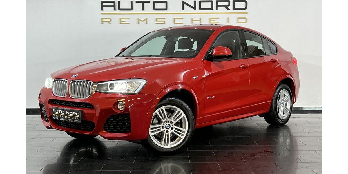 BMW X4 68.240 km 24.990 &euro; Remscheid 42897