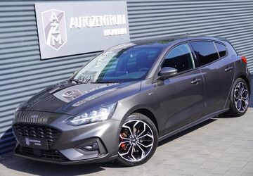 Ford Focus 79.000 km 15.990 &euro; Monheim am Rhein 40789