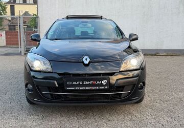 Renault Megane 163.000 km 6.490 &euro; Velbert 42553