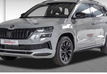 Skoda Karoq 4.999 km 36.501 &euro; Schwelm 58332