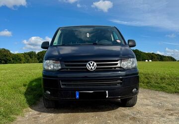 VW T5 Transporter 257.000 km 10.400 &euro; Burscheid 51399