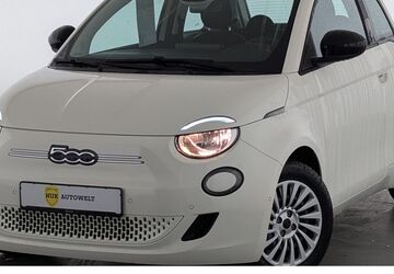 Fiat 500 9.670 km 19.460 &euro; Düsseldorf 40599