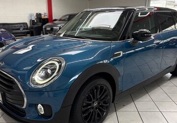 Mini Cooper D 100.000 km 17.990 &euro; Leverkusen 51371