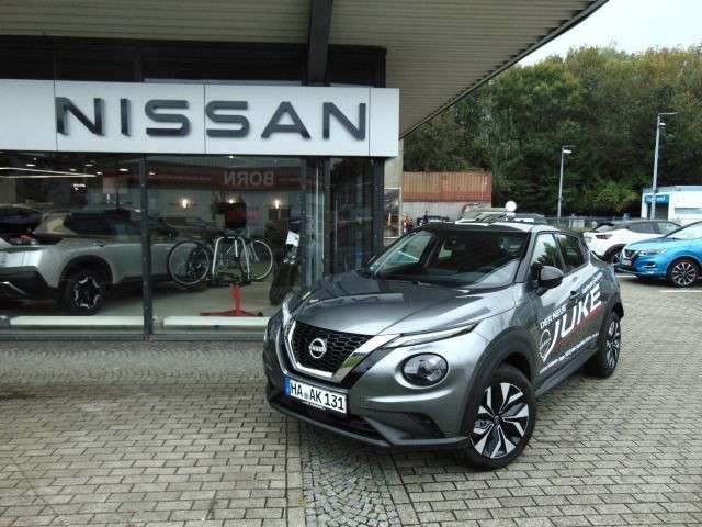 Nissan Juke 7.500 km 17.980 &euro; Hagen 58135