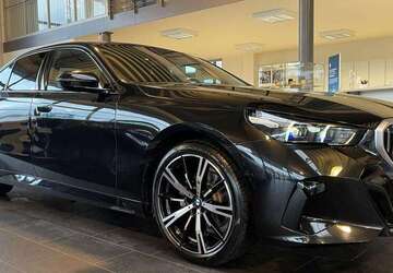 BMW 520 6.275 km 47.990 &euro; Langenfeld 40764