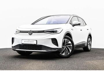 VW ID.4 57.034 km 26.445 &euro; Hagen 58091