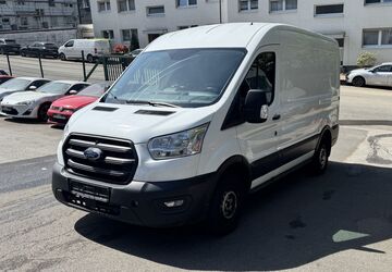 Ford Transit 168.000 km 10.998 &euro; Remscheid 42857