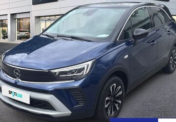 Opel Crossland (X) 21.224 km 17.850 &euro; Solingen 42655
