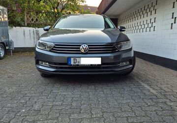 VW Passat Variant 157.000 km 14.950 &euro; Düsseldorf 40229