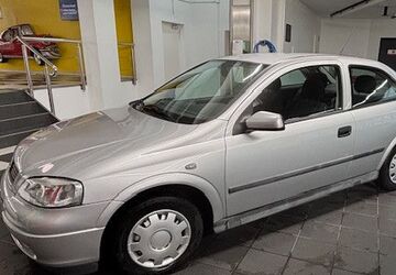 Opel Astra 62.697 km 3.200 &euro; Sprockhövel 45549