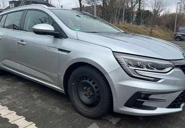 Renault Megane 169.300 km 10.200 &euro; Wuppertal 42279