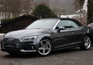 Audi A5 146.500 km 25.250 &euro; Kierspe 58566