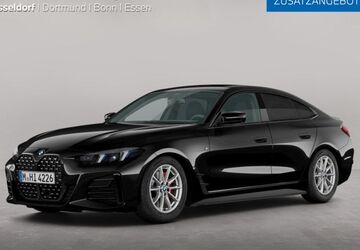 BMW 430 Gran Coupé 24.533 km 52.899 &euro; Düsseldorf 40237