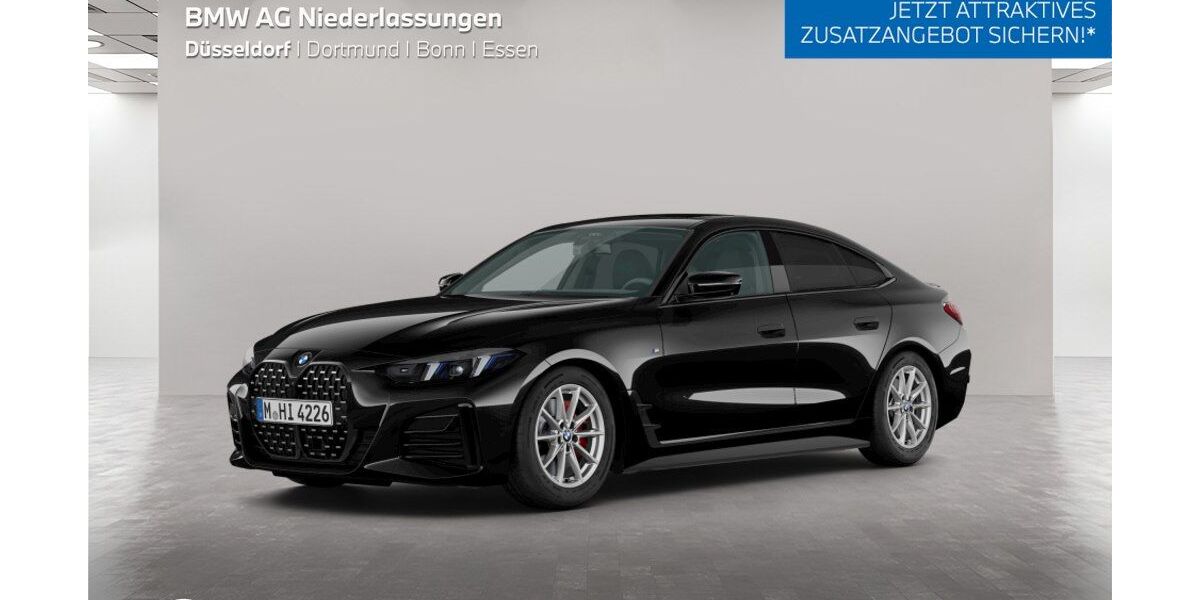 BMW 430 Gran Coupé 24.533 km 52.899 &euro; Düsseldorf 40237