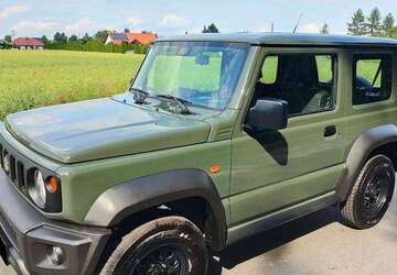 Suzuki Jimny 97.797 km 24.500 &euro; Bergisch Gladbach, Stadt 51429