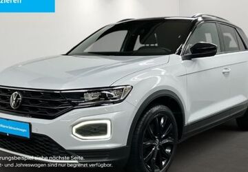 VW T-Roc 65.593 km 25.450 &euro; Hagen 58089